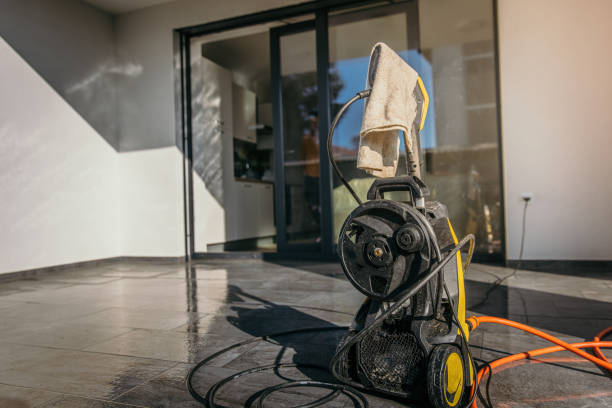 Best Sidewalk and Walkway Cleaning  in Neah Bay, WA